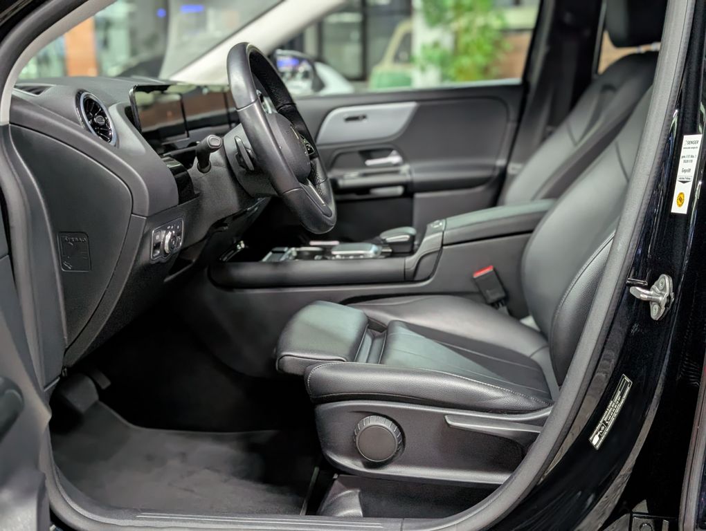 Mercedes-Benz GLA 220 2022