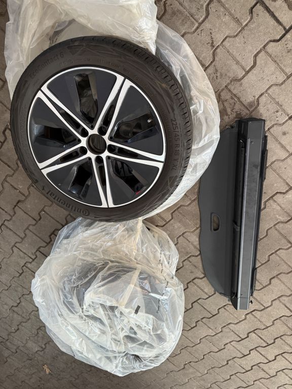 Mercedes-Benz C 300 2020