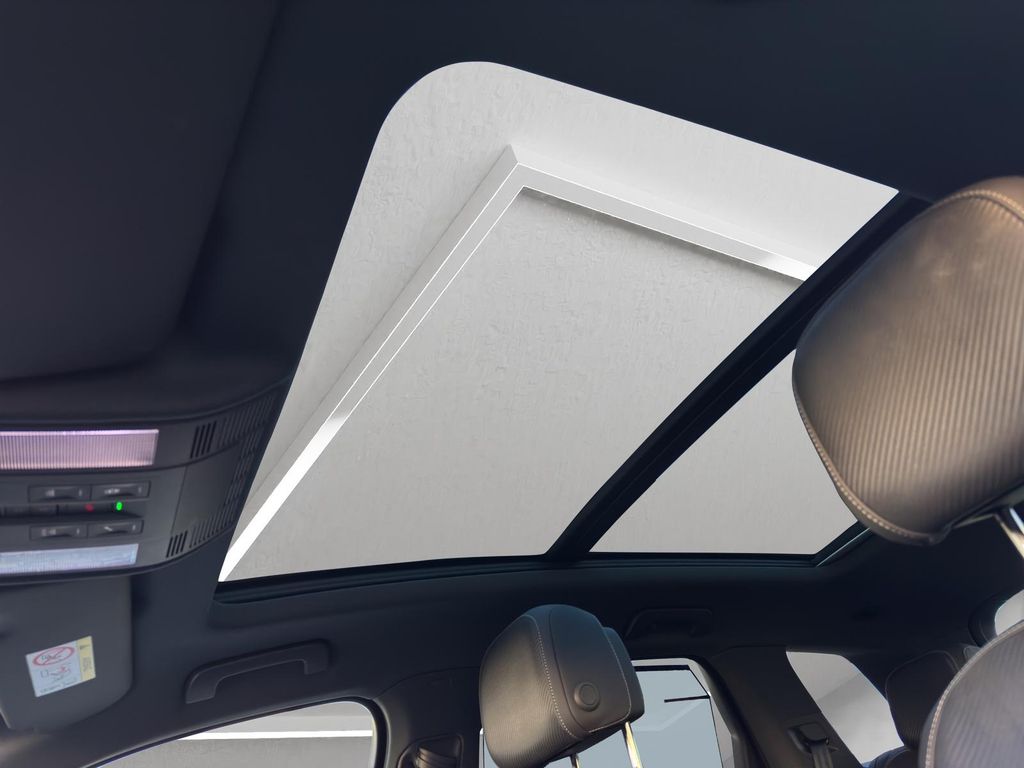 Volkswagen Touareg 2025