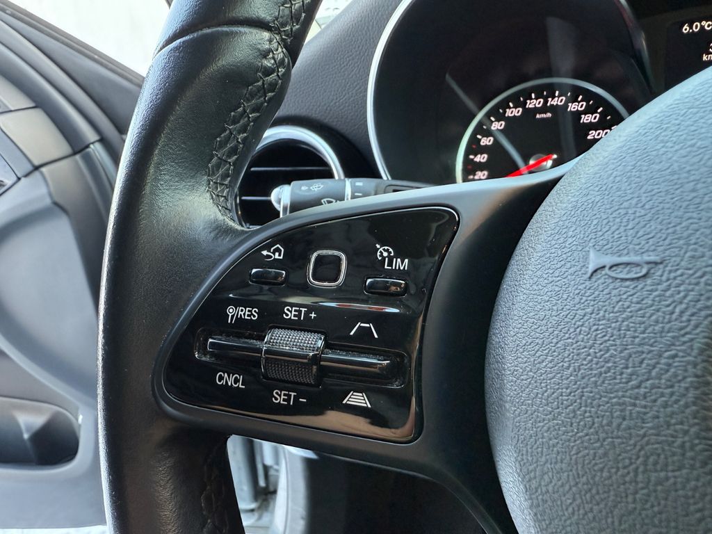 Mercedes-Benz C 300 2020