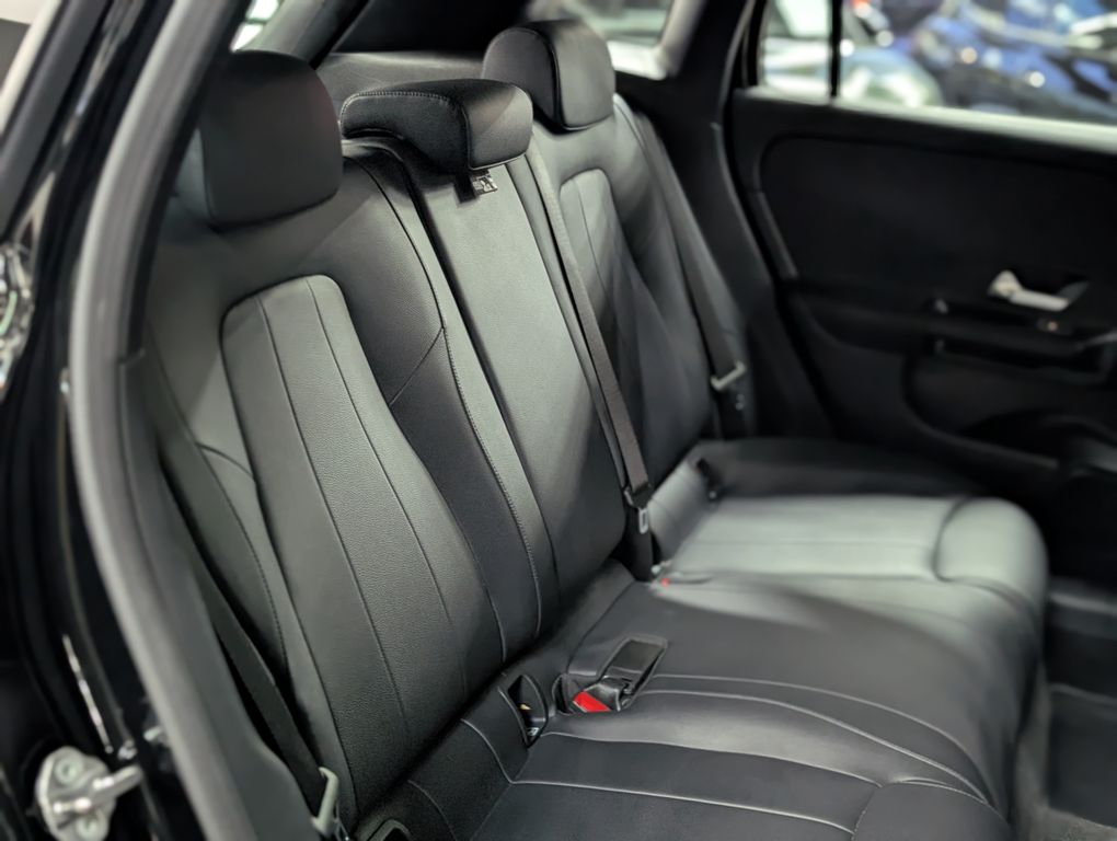 Mercedes-Benz GLA 220 2022