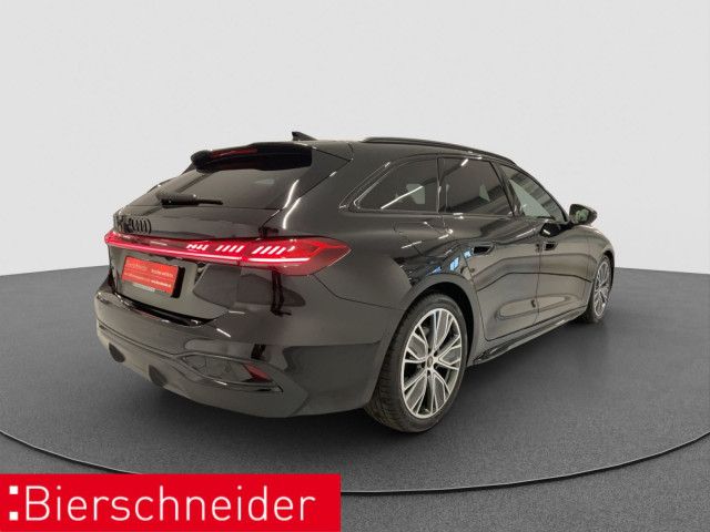 Audi A5 2024