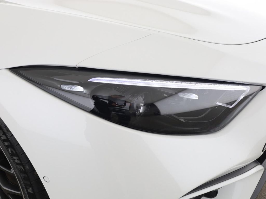 Mercedes-Benz SL 63 AMG 2022