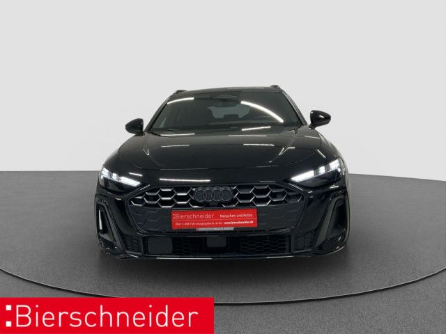 Audi A5 2024