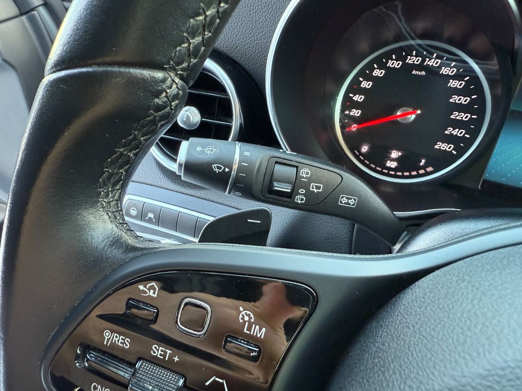 Mercedes-Benz C 300 2020