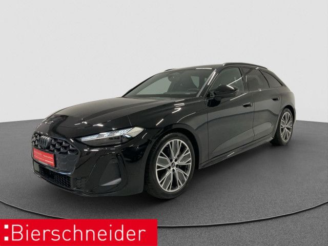 Audi A5 2024
