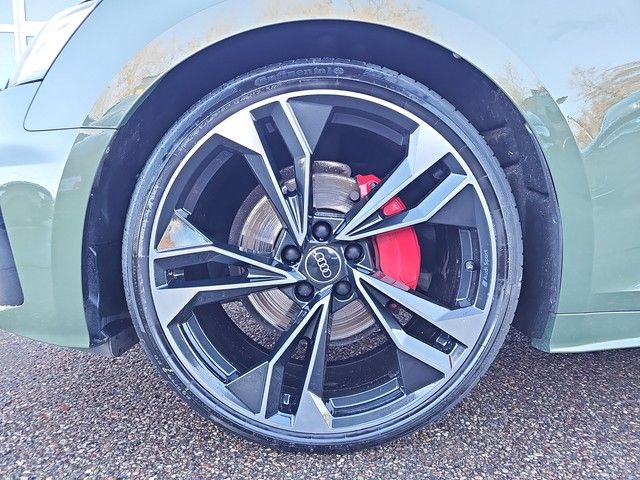 Audi A5 2022