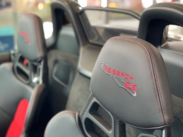 Porsche Boxster 2025