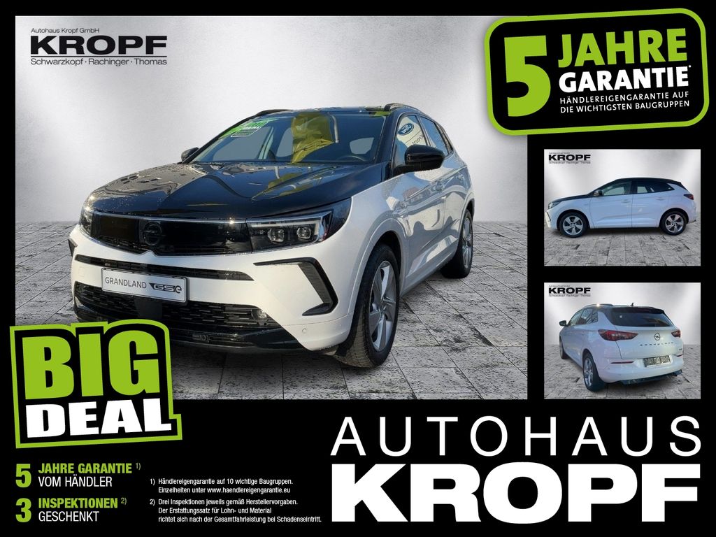 Opel Grandland (X) 2023