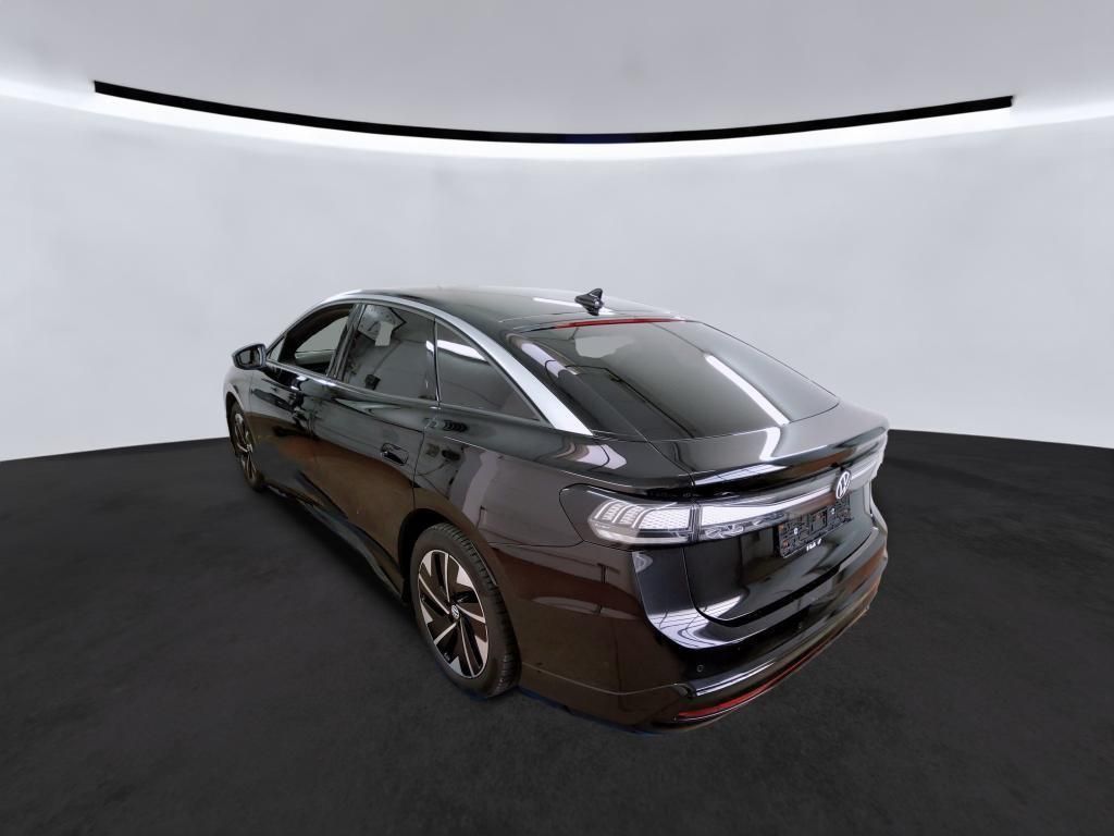 Volkswagen ID.7 2023