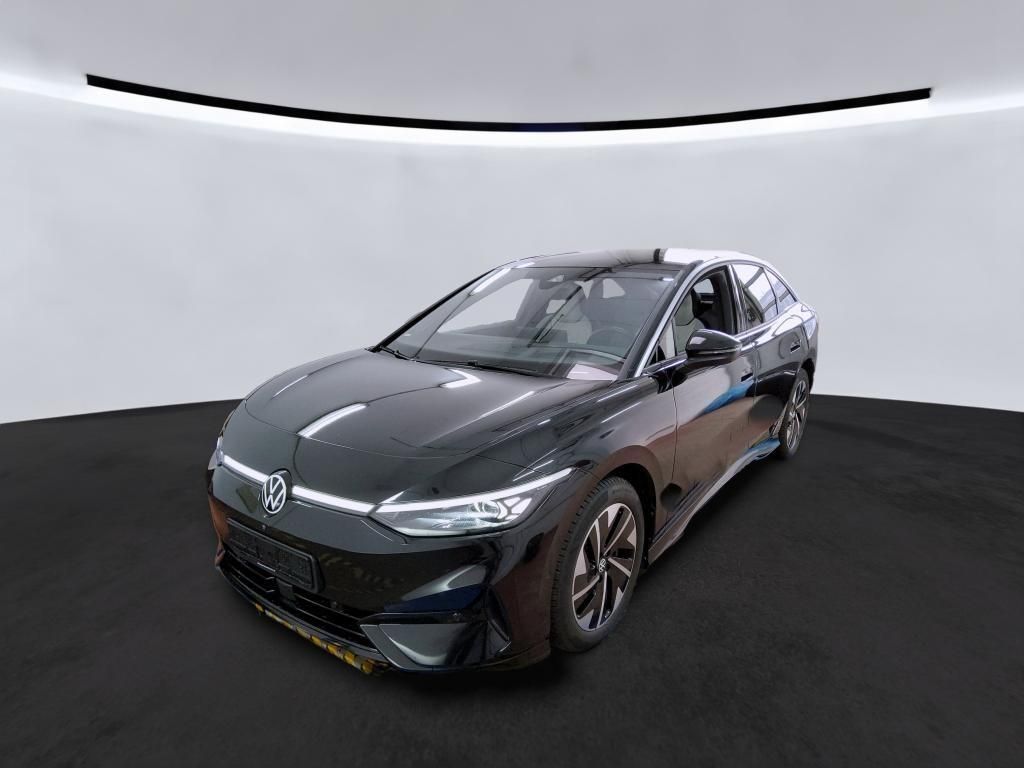 Volkswagen ID.7 2023