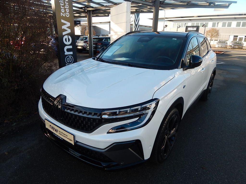Renault Austral 2023