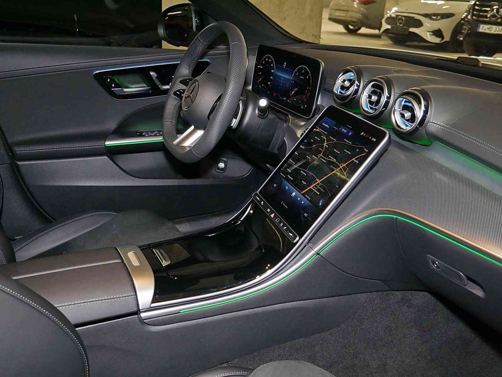 Mercedes-Benz C 200 2026