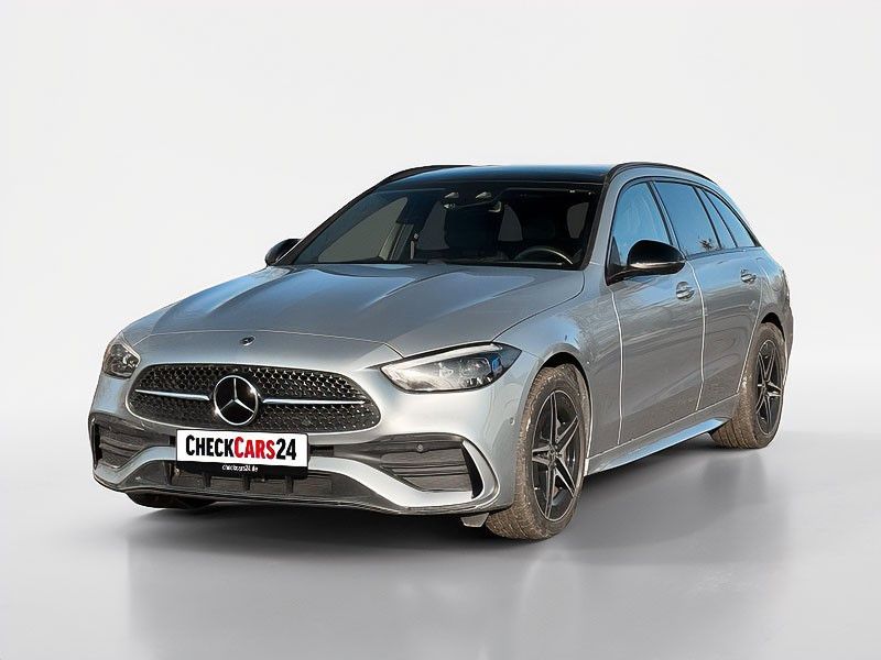 Mercedes-Benz C 300 2024