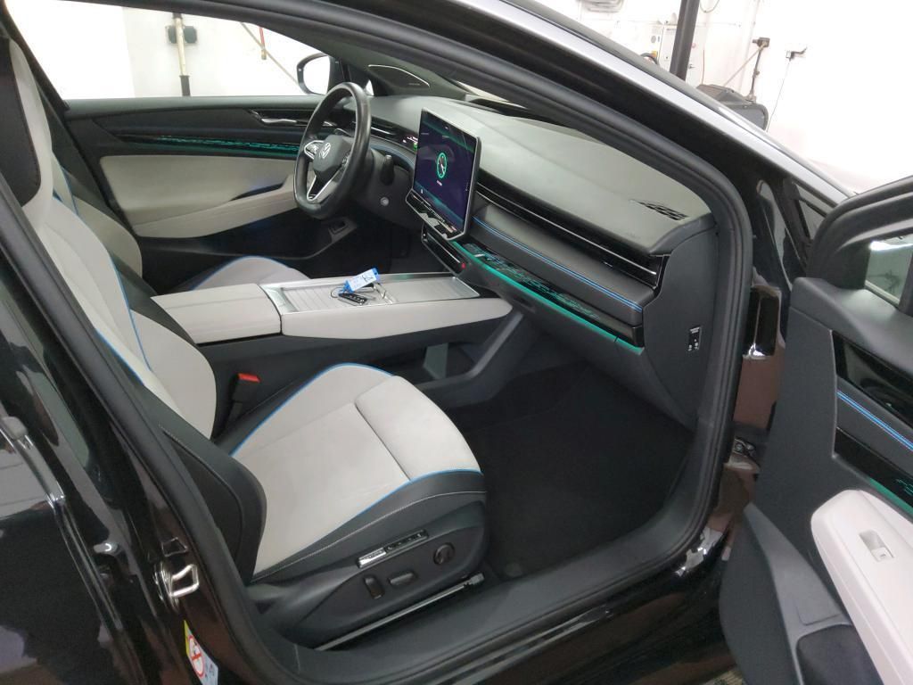 Volkswagen ID.7 2023