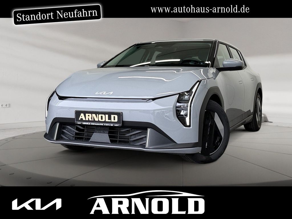 Kia EV4 2026