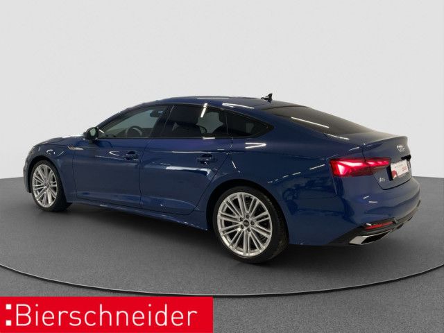 Audi A5 2024