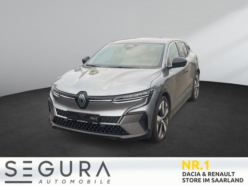 Renault Megane 2022