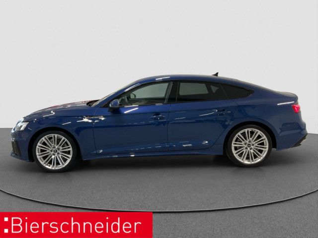 Audi A5 2024