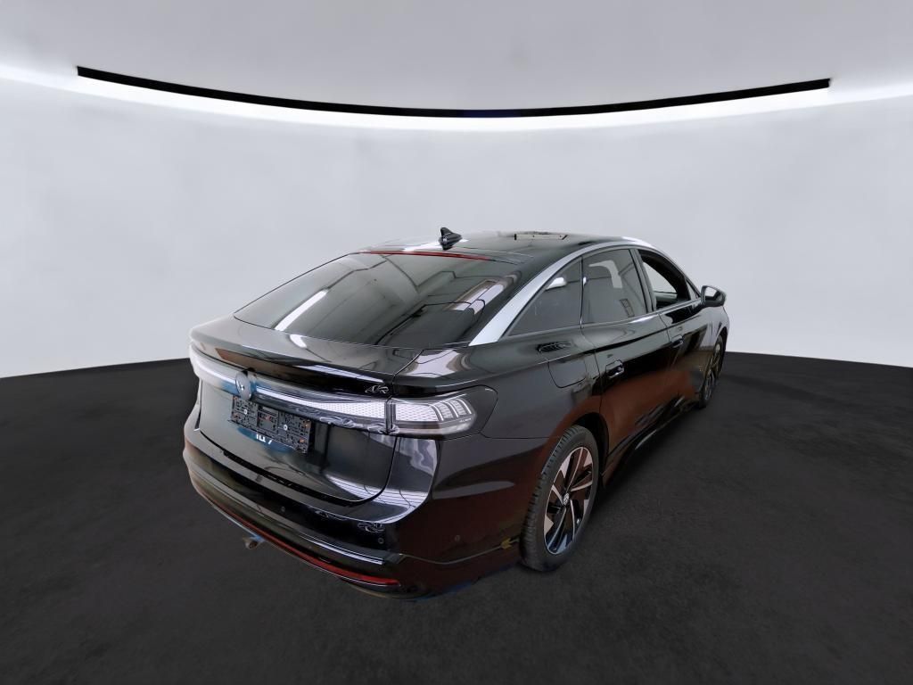 Volkswagen ID.7 2023