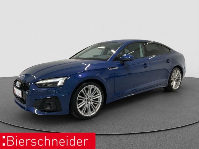 Audi A5 2024