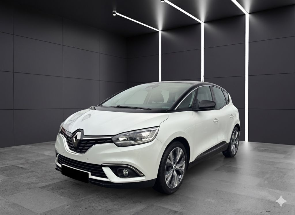 Renault Scenic 2018