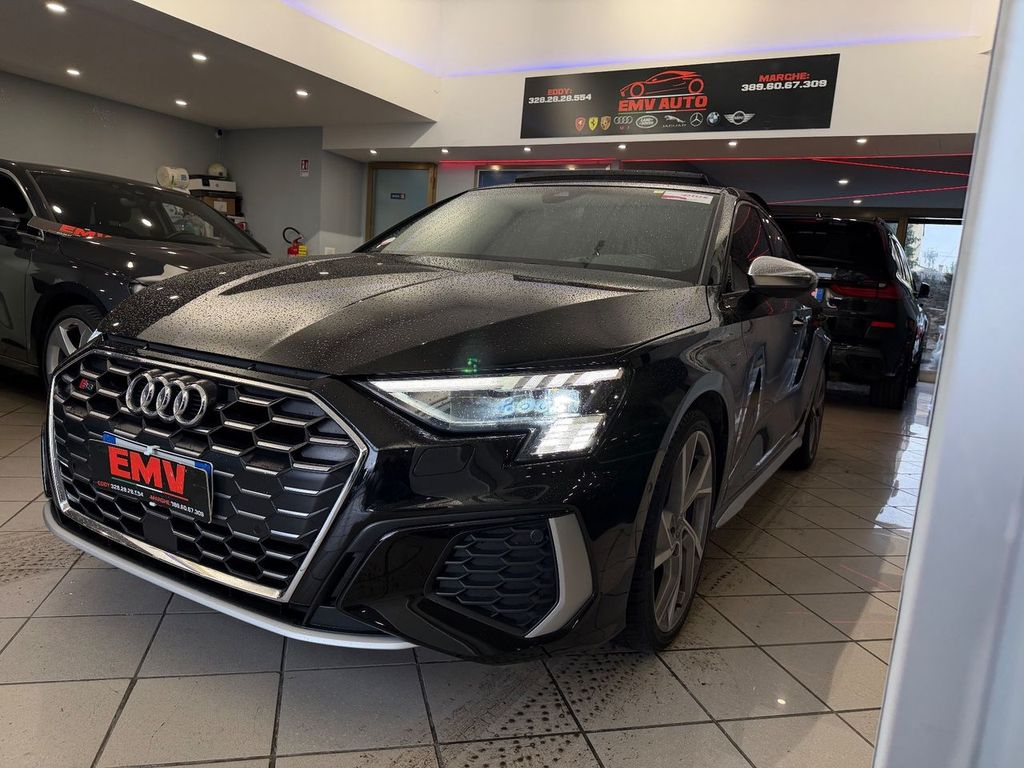 Audi Other 2021