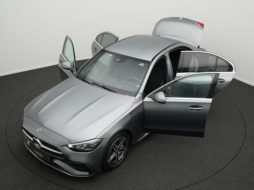 Mercedes-Benz C 200 2023