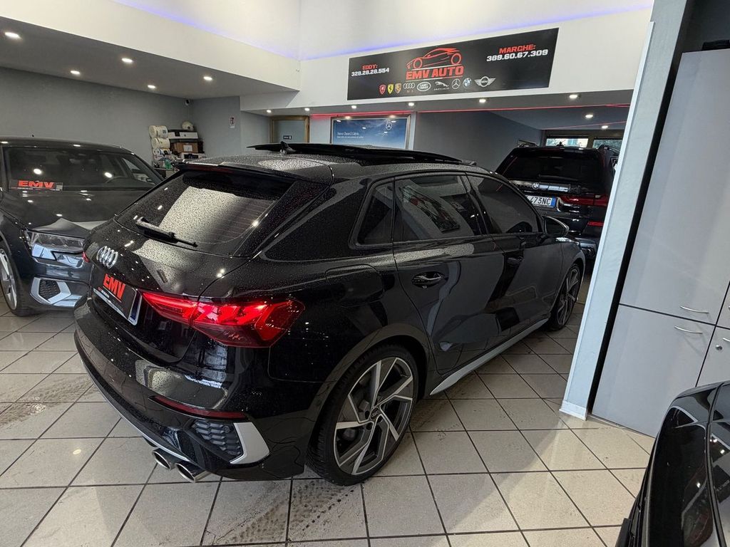 Audi Other 2021