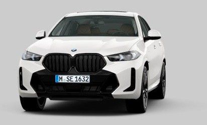 BMW X6 2026