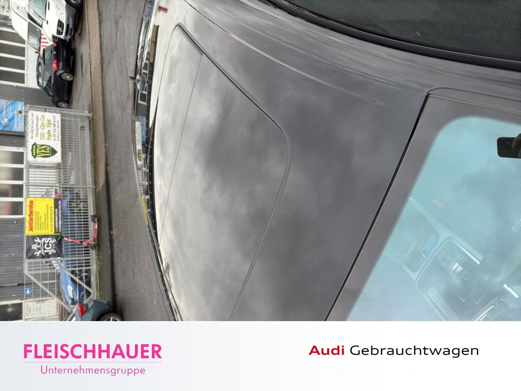 Audi SQ8 2023