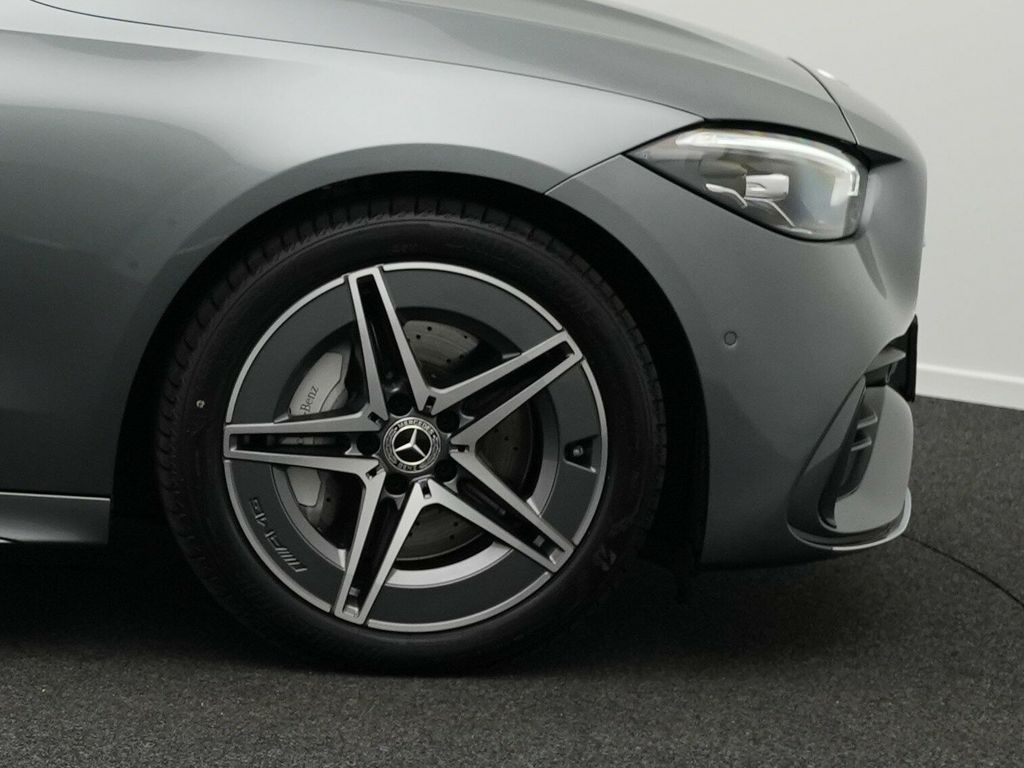 Mercedes-Benz C 200 2023