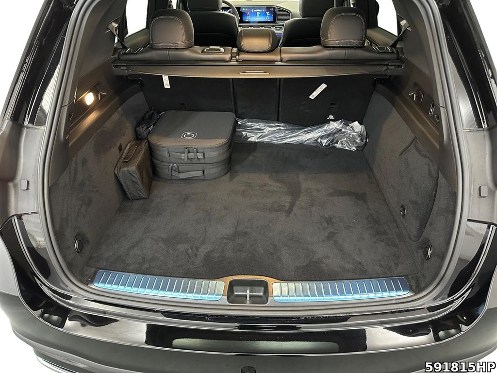 Mercedes-Benz GLE 350 2025