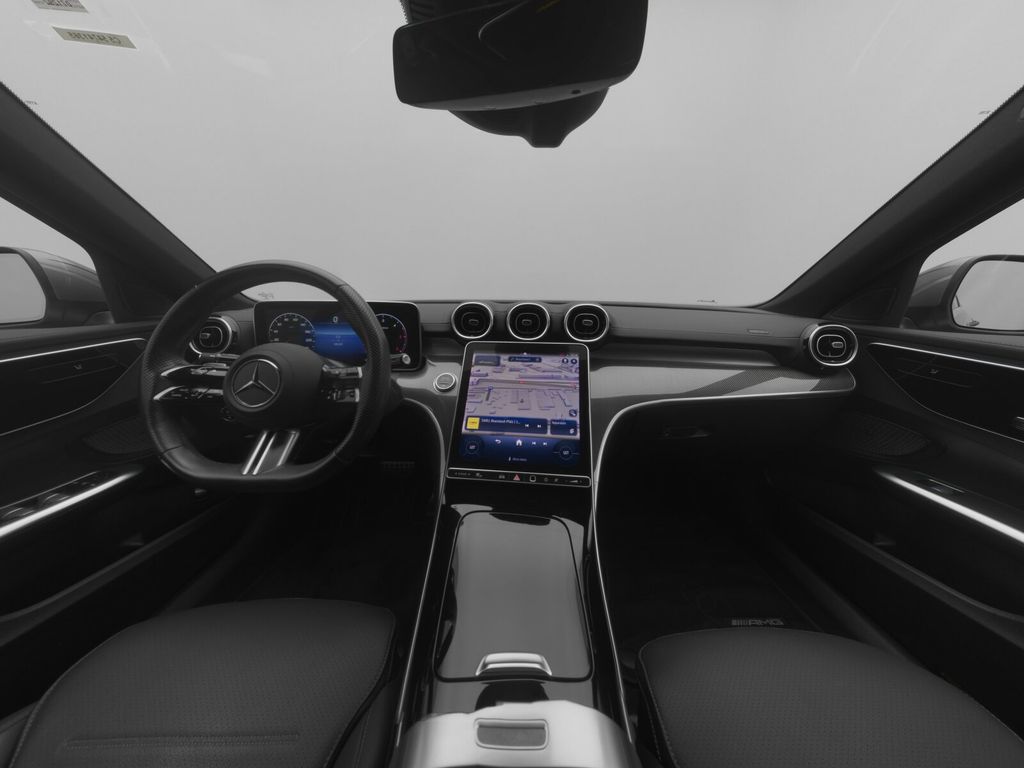 Mercedes-Benz C 200 2023