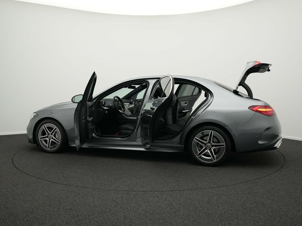 Mercedes-Benz C 200 2023