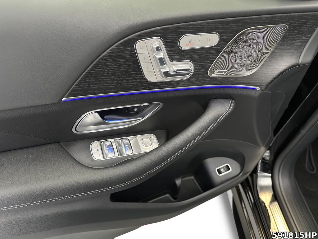 Mercedes-Benz GLE 350 2025