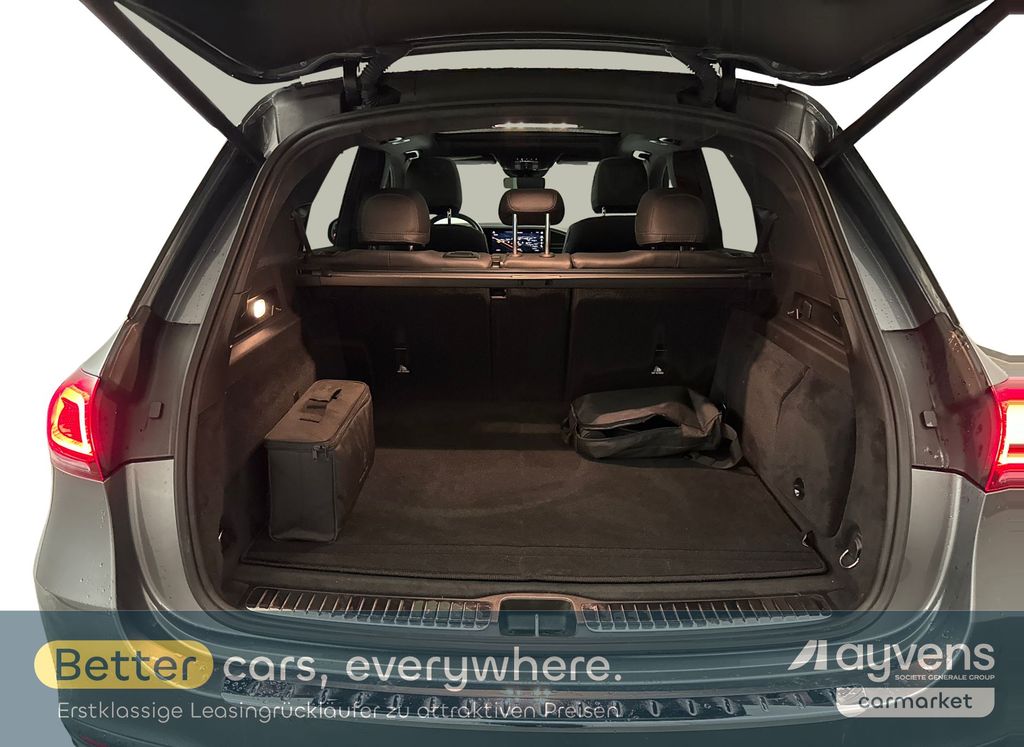Mercedes-Benz GLE 350 2022