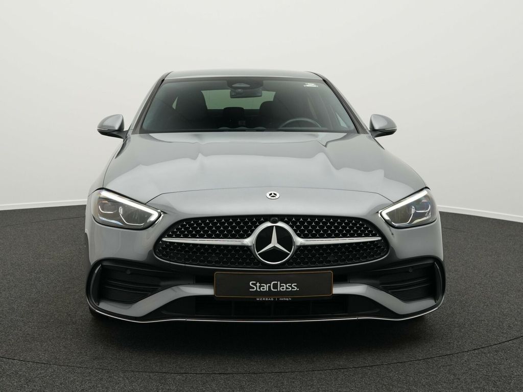 Mercedes-Benz C 200 2023