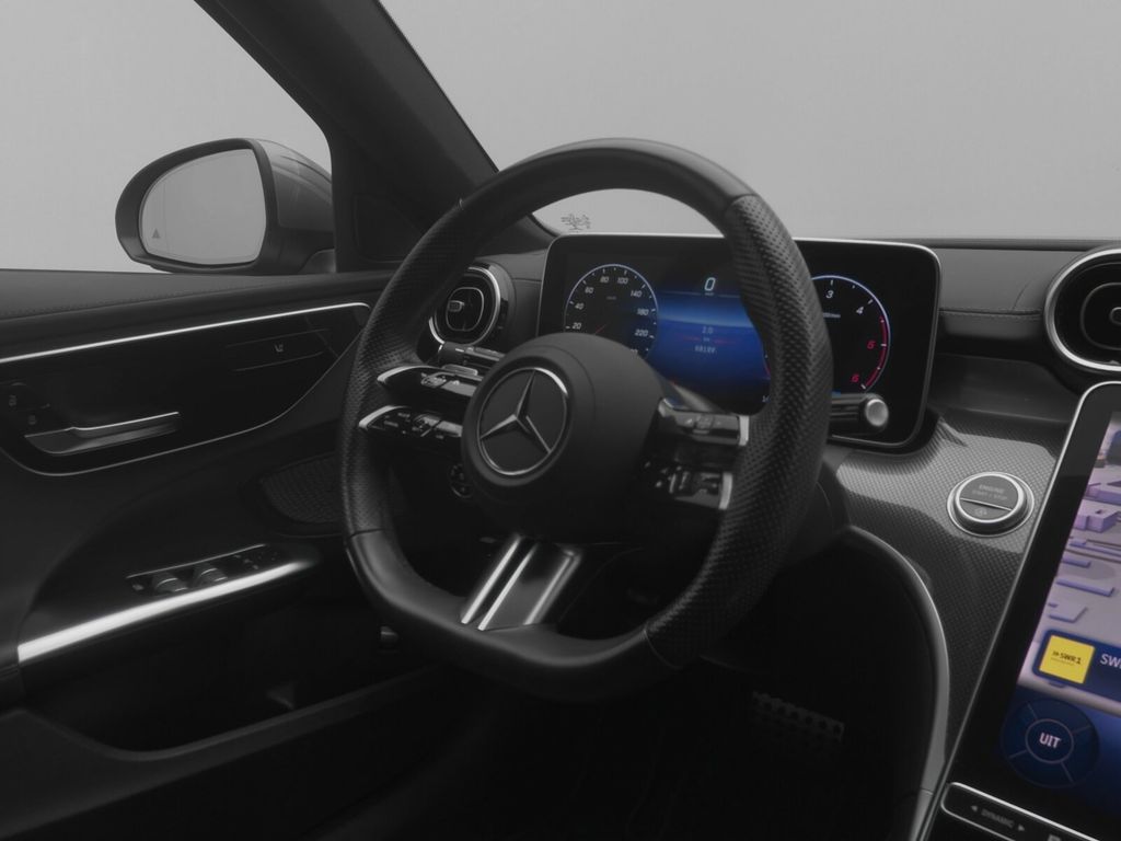 Mercedes-Benz C 200 2023