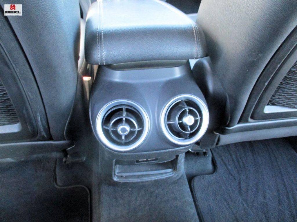 Alfa Romeo Stelvio 2018