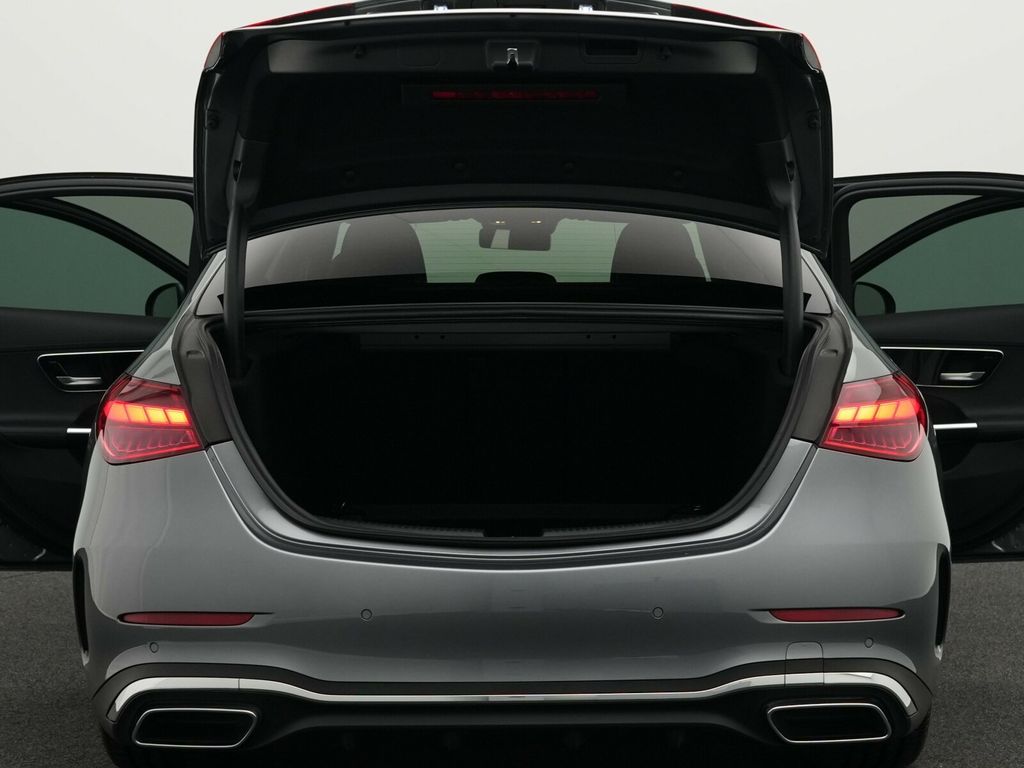 Mercedes-Benz C 200 2023