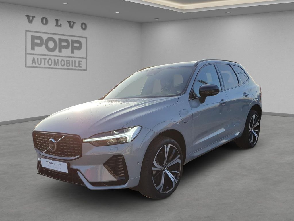 Volvo XC60 2025