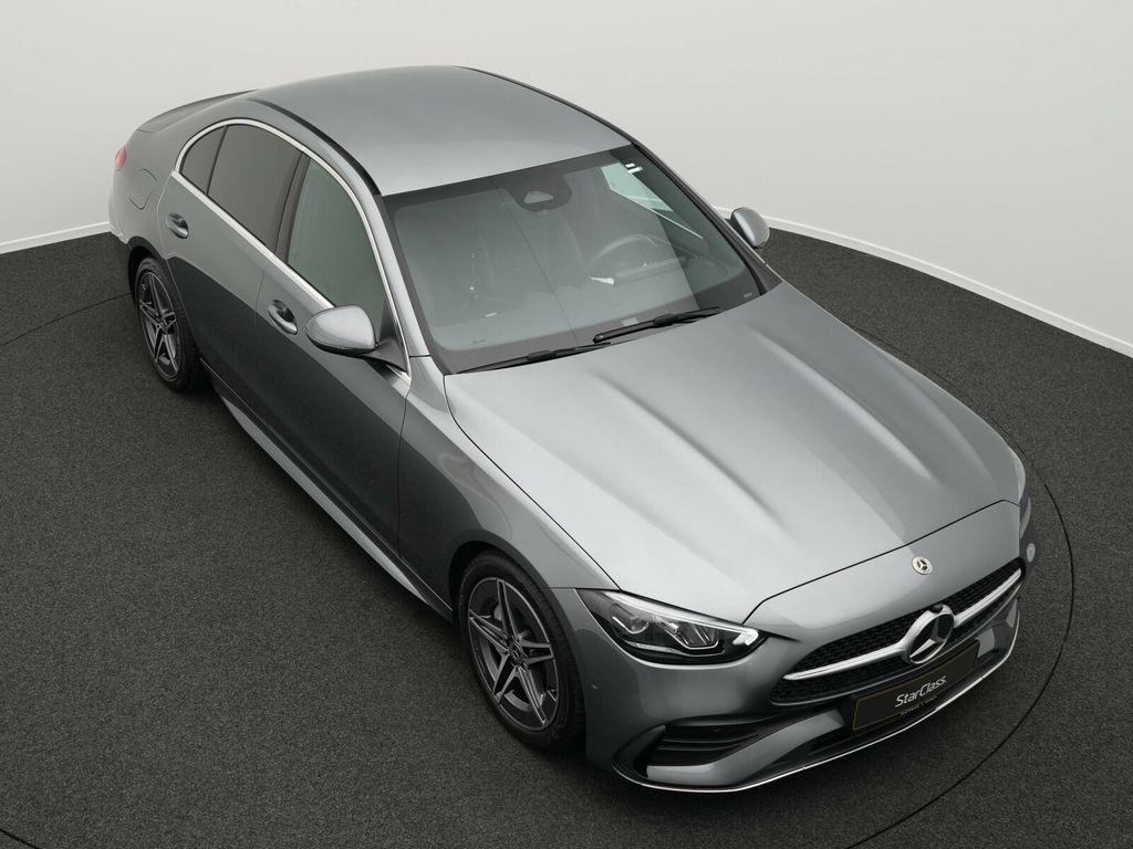 Mercedes-Benz C 200 2023