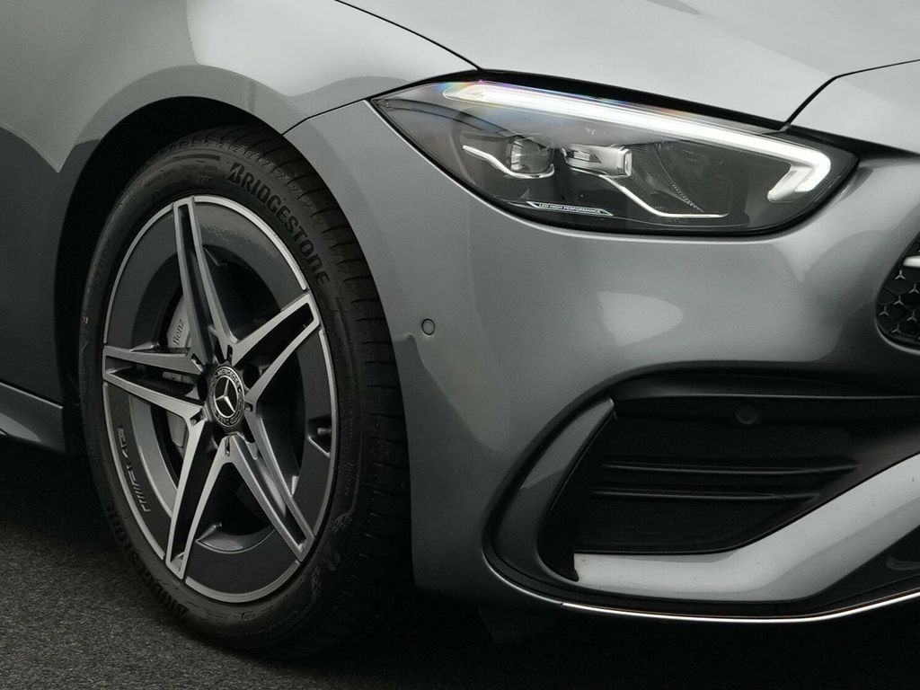 Mercedes-Benz C 200 2023