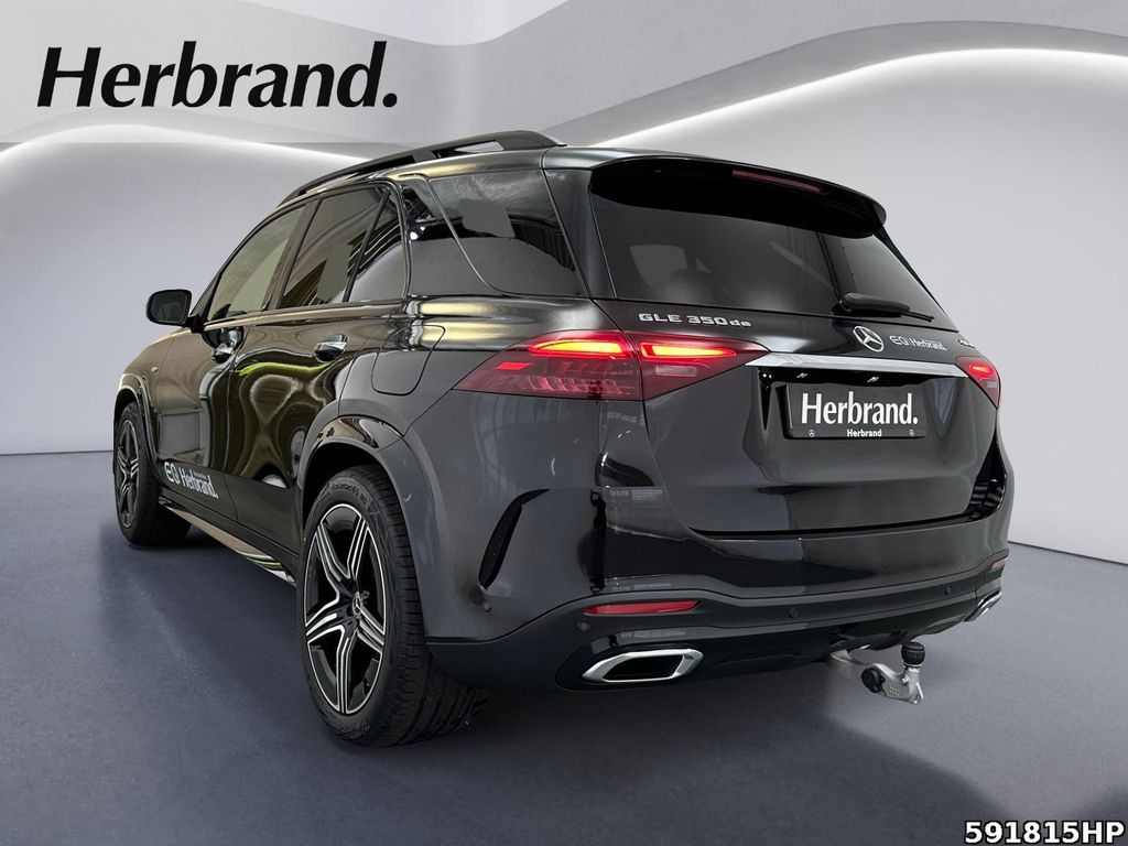 Mercedes-Benz GLE 350 2025