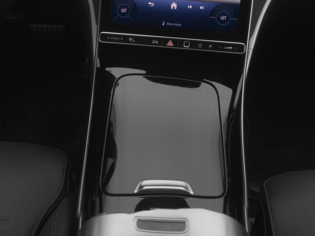 Mercedes-Benz C 200 2023