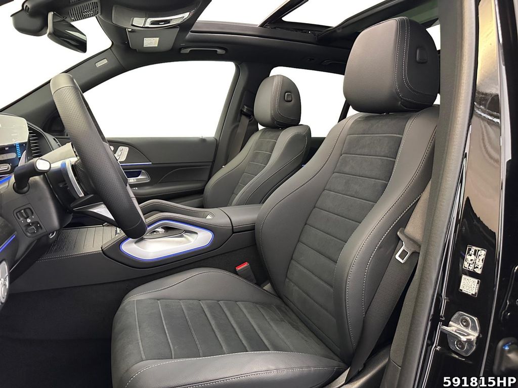 Mercedes-Benz GLE 350 2025