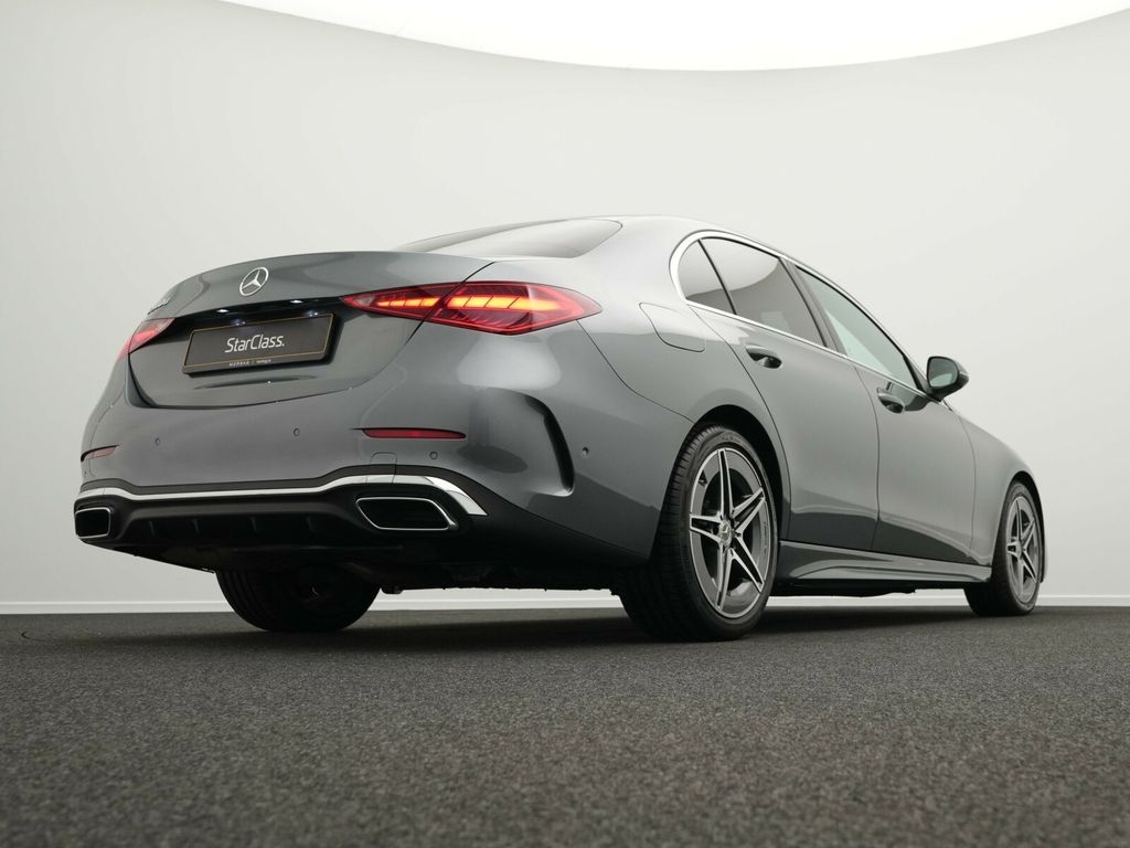 Mercedes-Benz C 200 2023