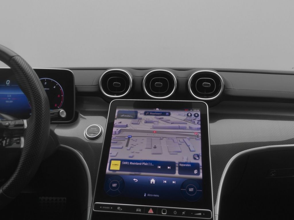 Mercedes-Benz C 200 2023