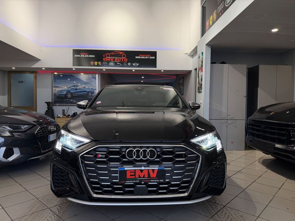 Audi Other 2021